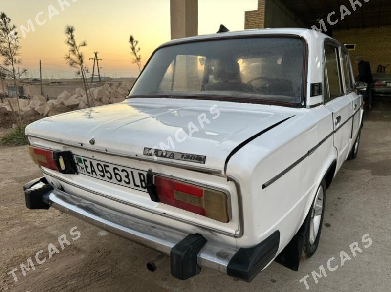 Lada 2106 1989 - 11 000 TMT - Kerki - img 2