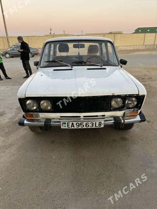 Lada 2106 1989 - 11 000 TMT - Kerki - img 3