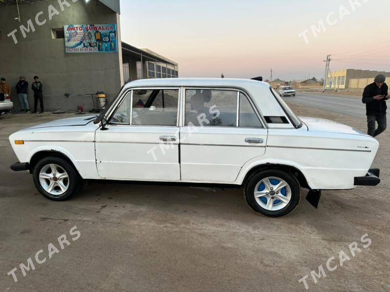 Lada 2106 1989 - 11 000 TMT - Kerki - img 6