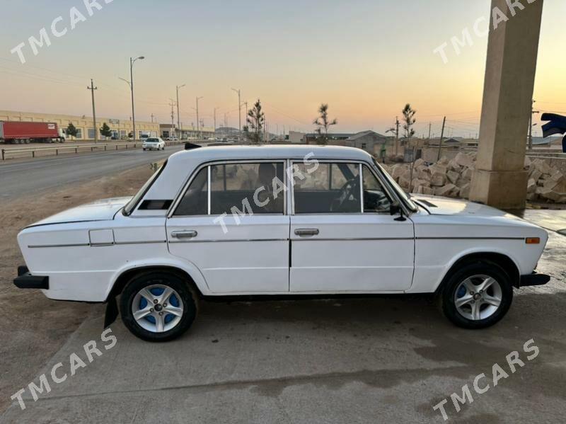 Lada 2106 1989 - 11 000 TMT - Kerki - img 9