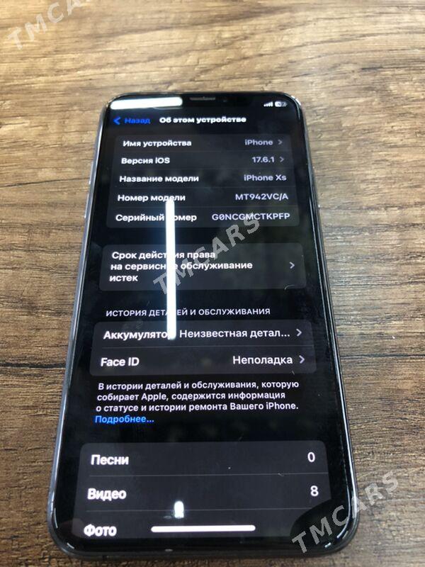 iPhone xc - Дашогуз - img 2