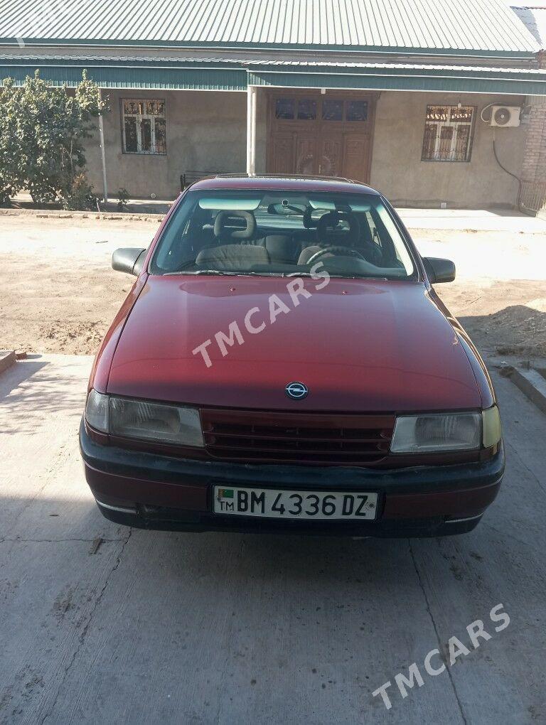 Opel Vectra 1992 - 25 000 TMT - Köneürgenç - img 2