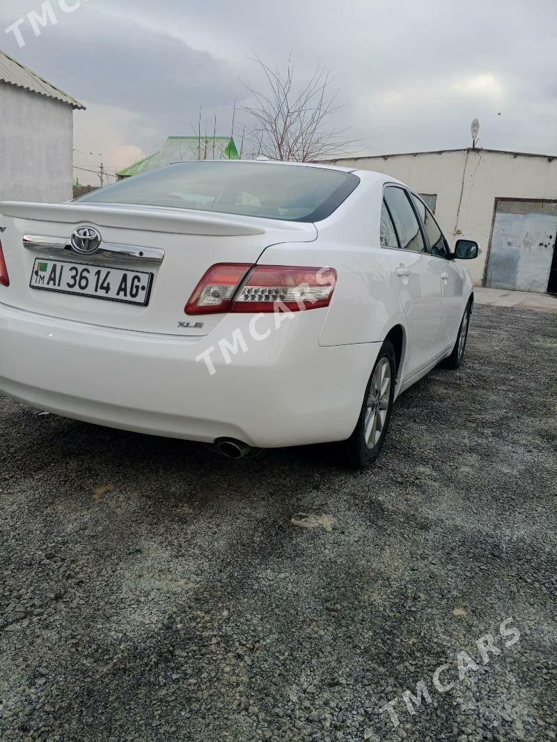 Toyota Camry 2010 - 180 000 TMT - Гуртли - img 3