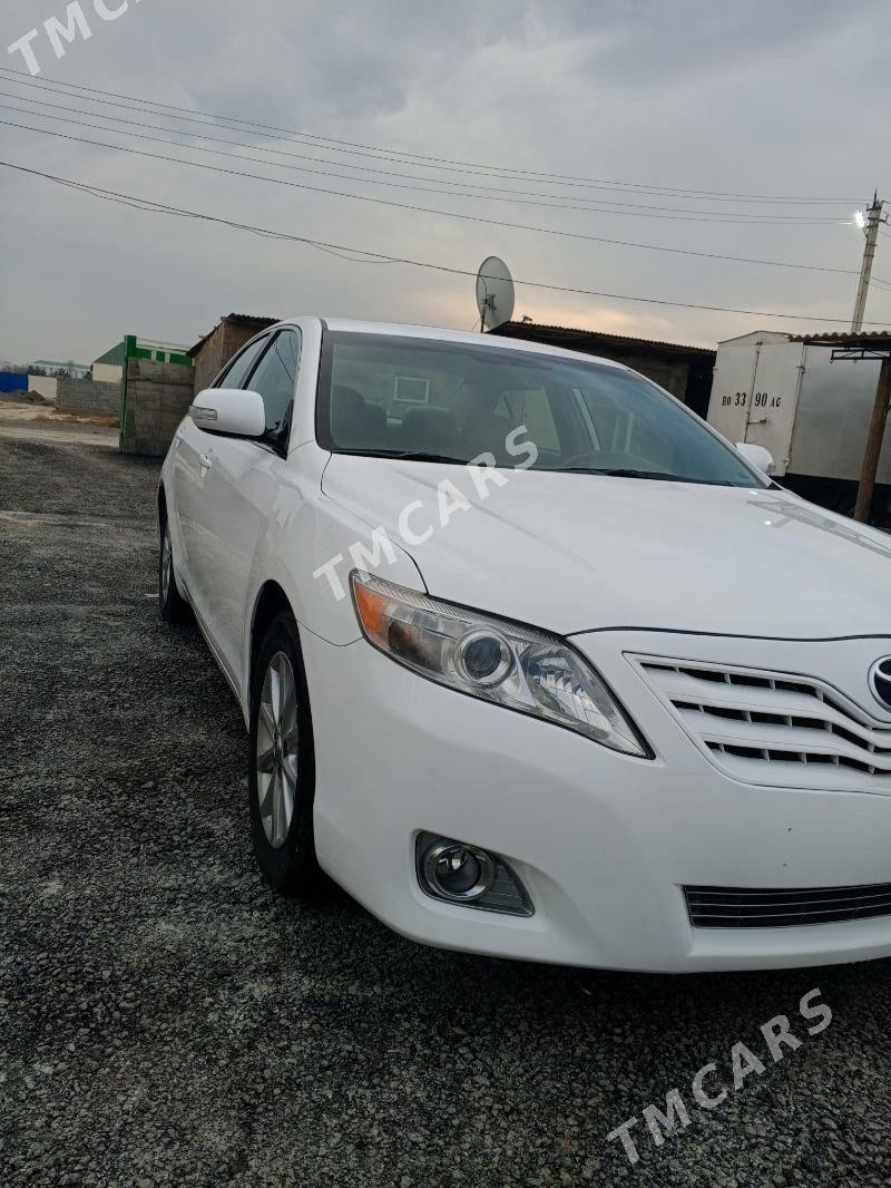 Toyota Camry 2010 - 180 000 TMT - Гуртли - img 2