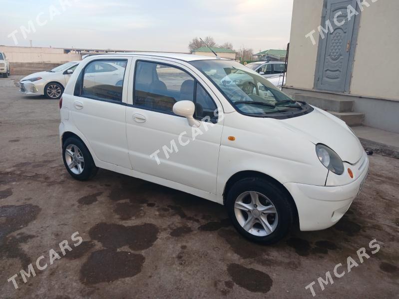 Daewoo Matiz 2003 - 30 000 TMT - Daşoguz - img 3