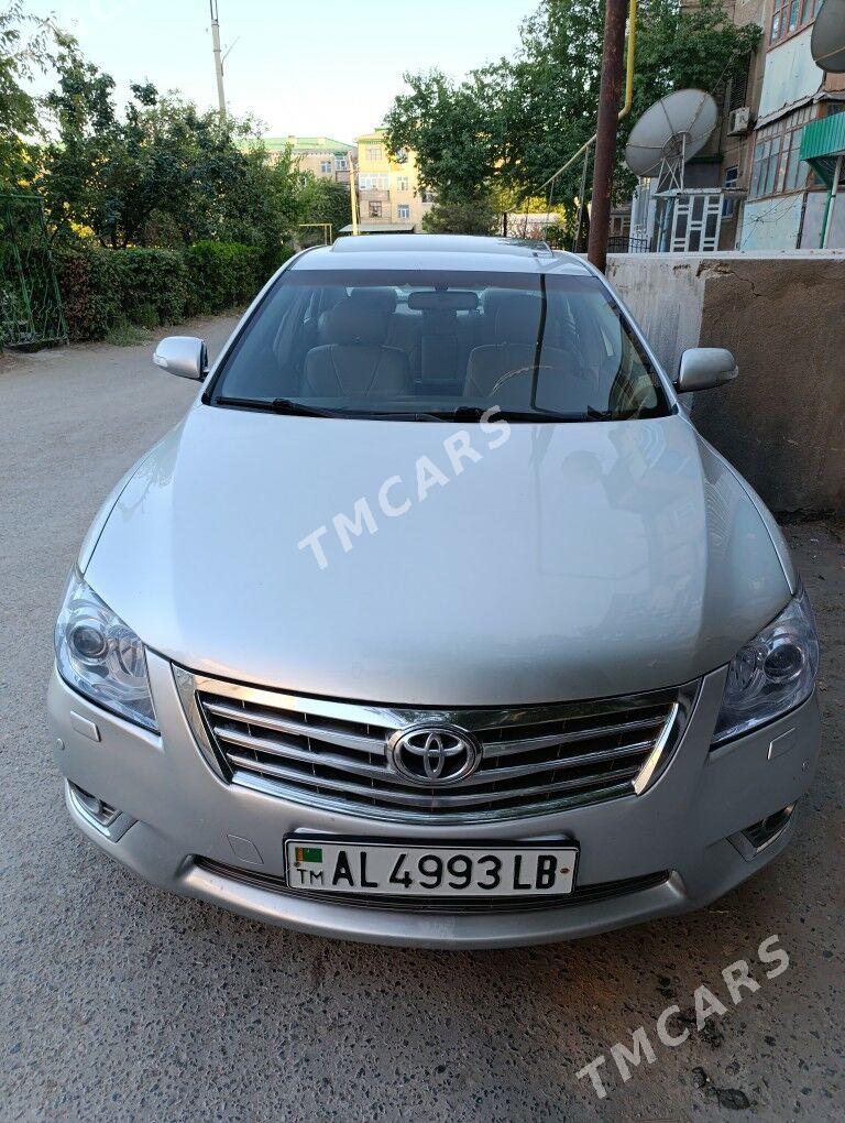 Toyota Aurion 2008 - 200 000 TMT - Türkmenabat - img 2