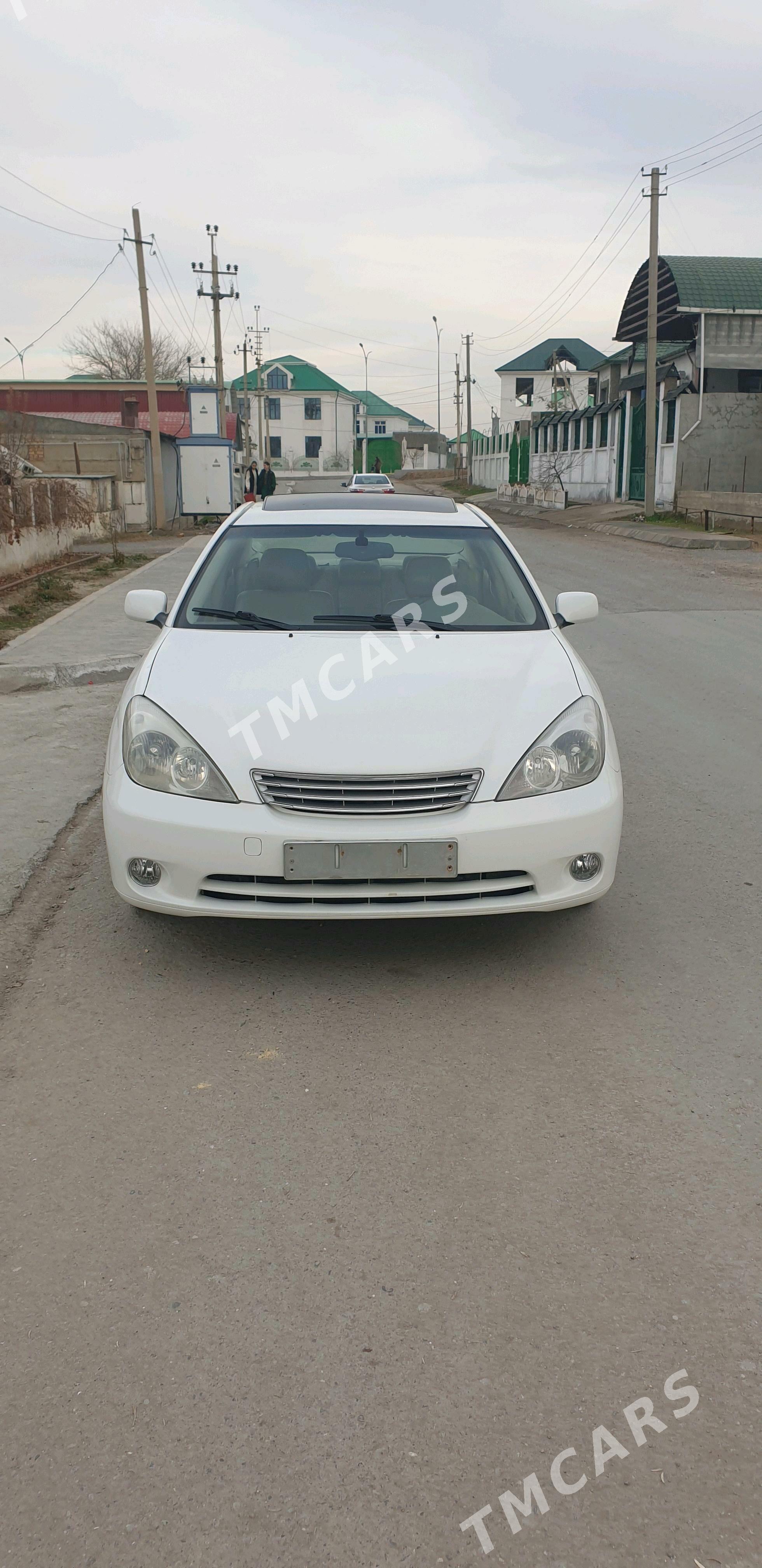 Lexus ES 300 2002 - 148 000 TMT - Анев - img 3