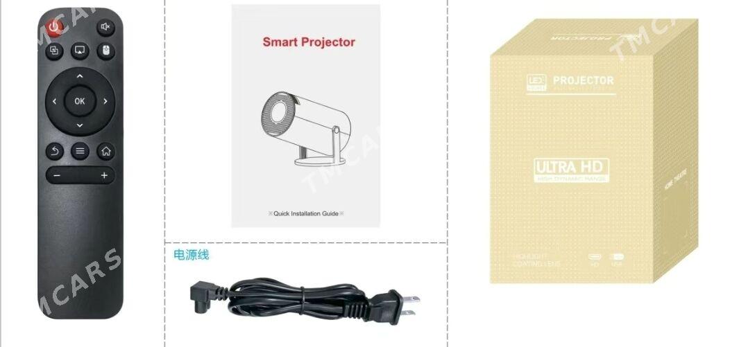 Проектор/proyektor - Aşgabat - img 3