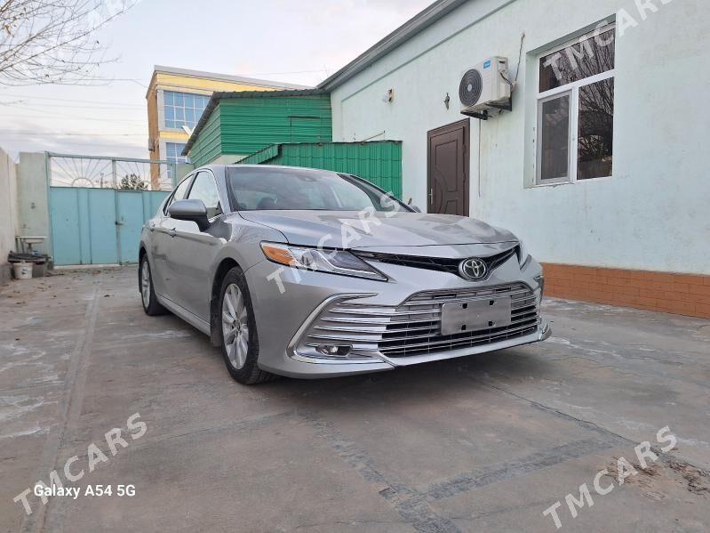 Toyota Camry 2020 - 250 000 TMT - Türkmenabat - img 2