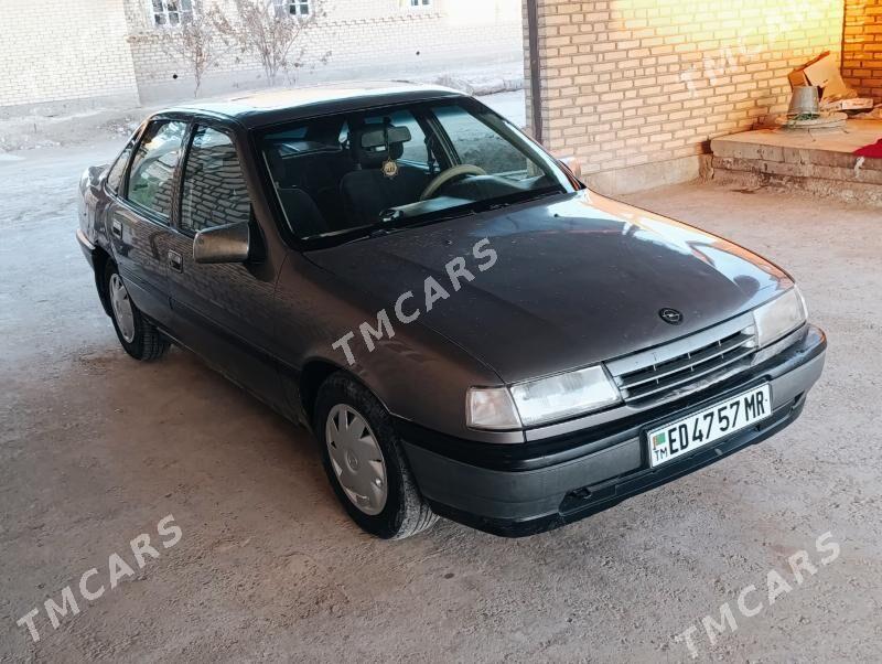 Opel Vectra 1992 - 29 000 TMT - Мары - img 6