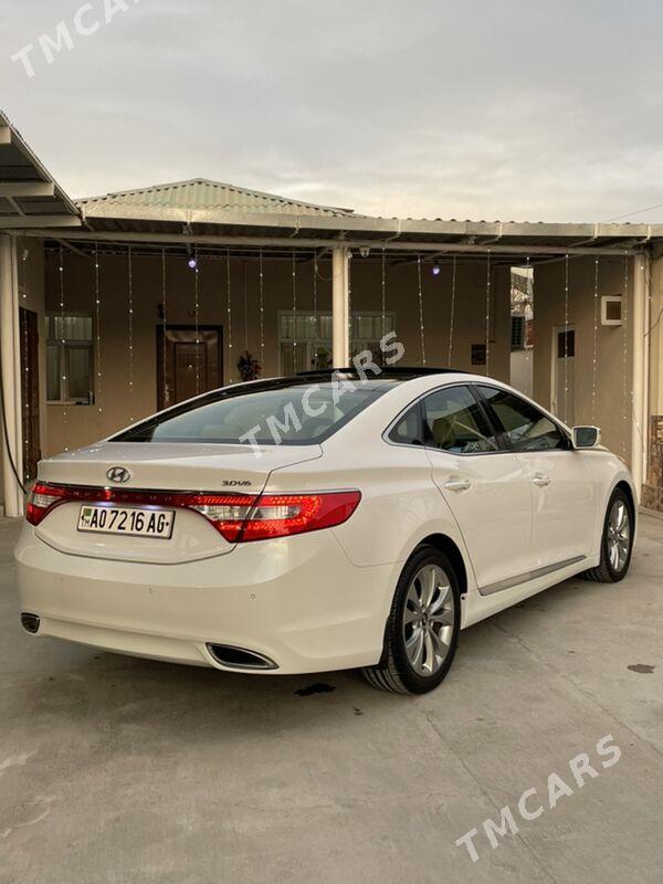 Hyundai Grandeur 2015 - 250 000 TMT - Aşgabat - img 6