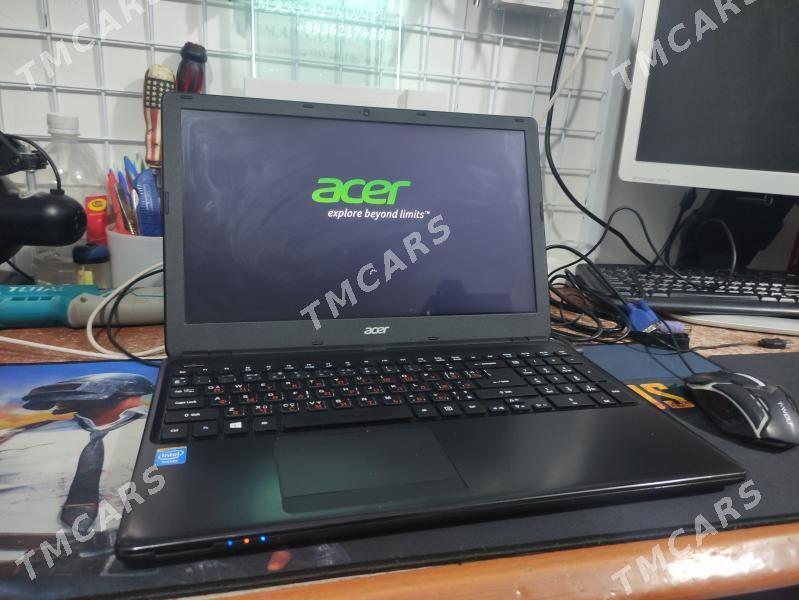 Notebook Acer celeron 4Gen - Balkanabat - img 2