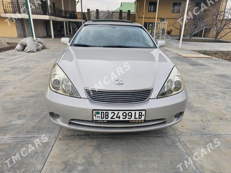 Lexus ES 330 2005 - 210 000 TMT - Halaç - img 4