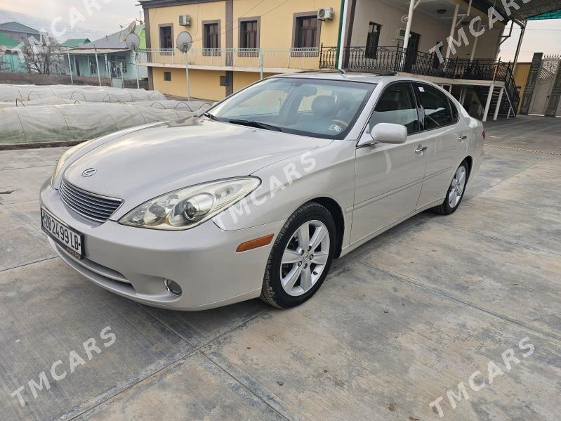 Lexus ES 330 2005 - 210 000 TMT - Halaç - img 2