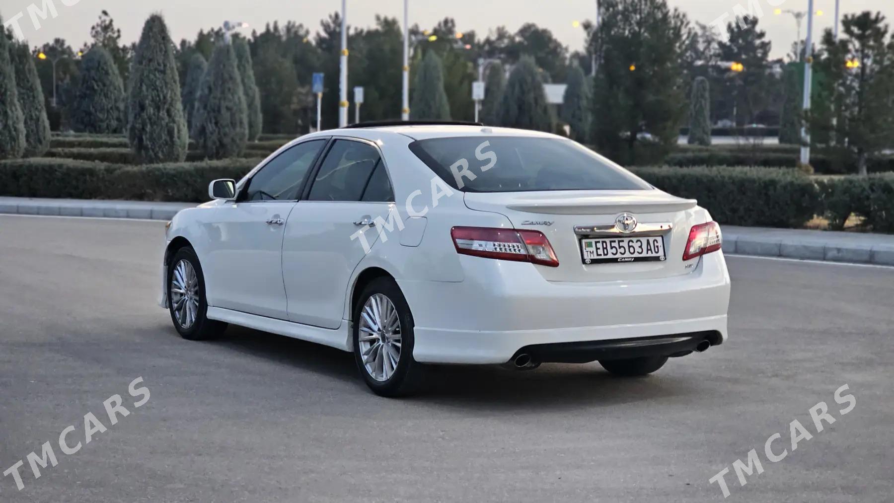 Toyota Camry 2010 - 172 000 TMT - Aşgabat - img 2