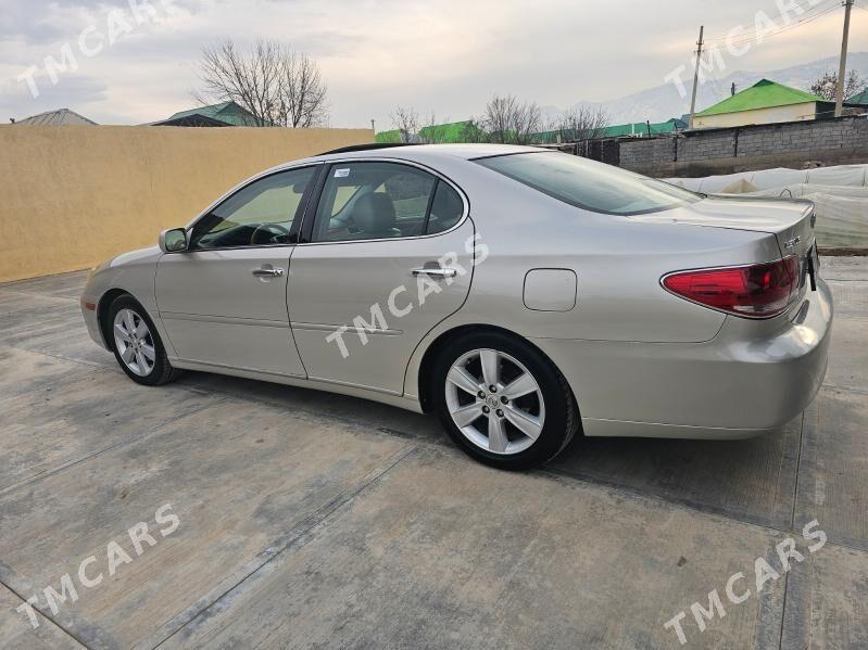 Lexus ES 330 2005 - 210 000 TMT - Halaç - img 5