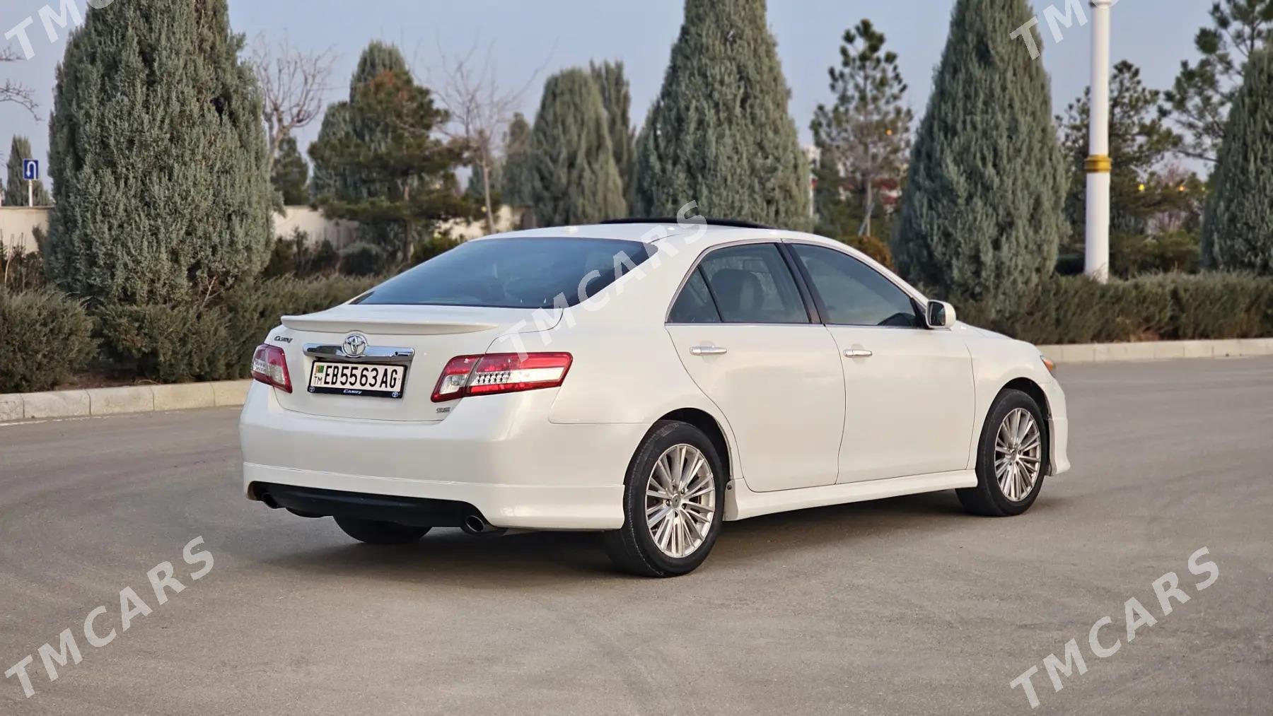 Toyota Camry 2010 - 172 000 TMT - Aşgabat - img 3