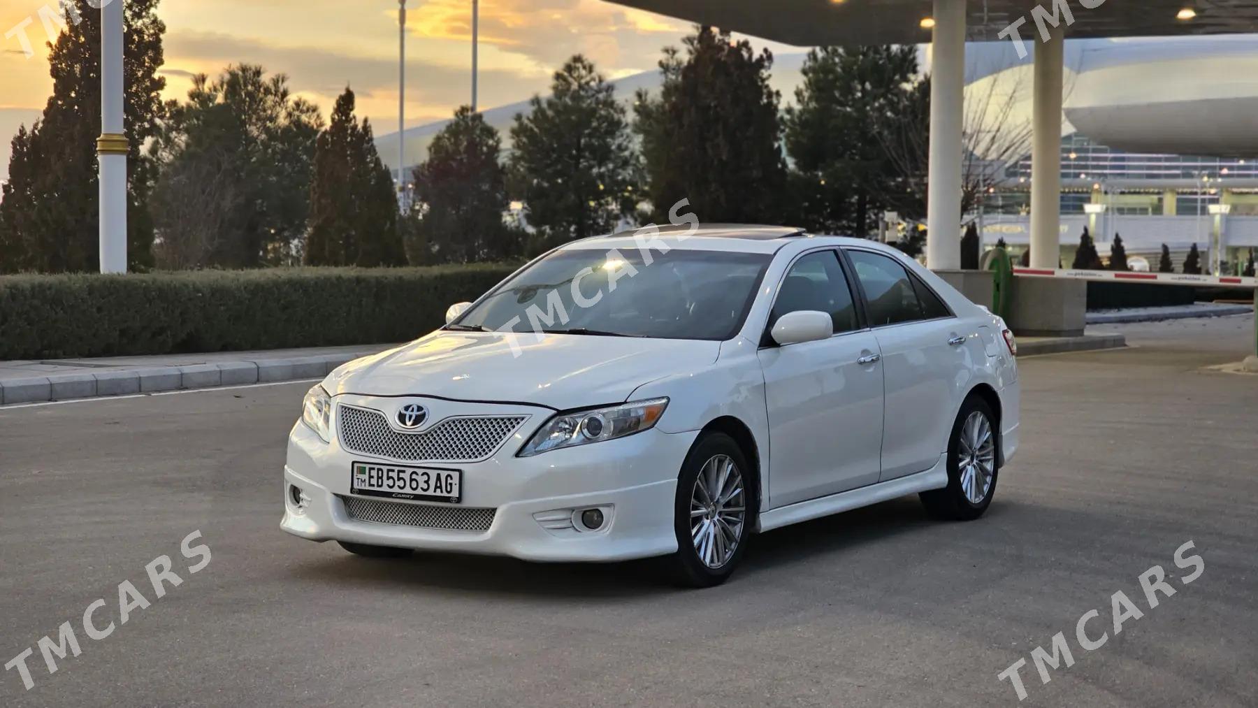 Toyota Camry 2010 - 172 000 TMT - Aşgabat - img 4