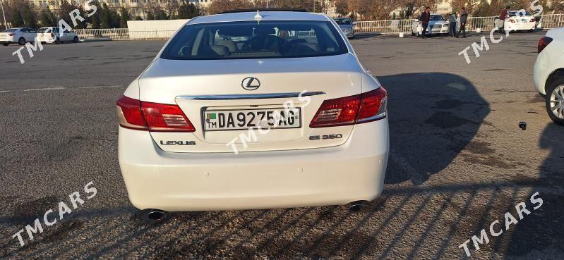 Lexus ES 350 2011 - 240 000 TMT - Aşgabat - img 6