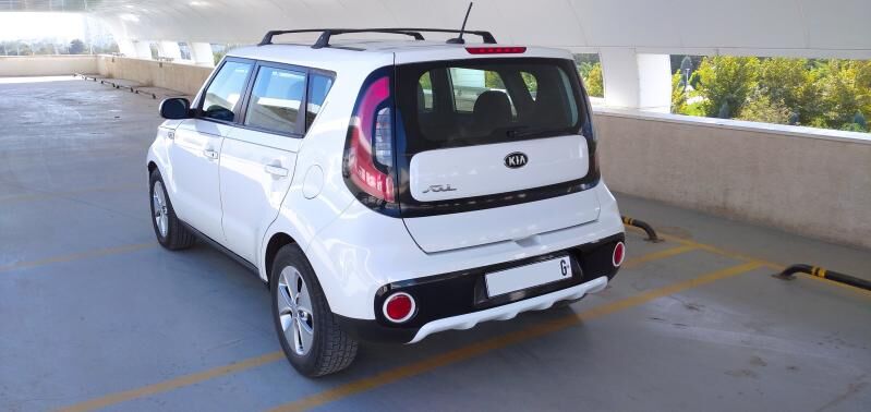 Kia Soul 2015 - 150 000 TMT - Aşgabat - img 5