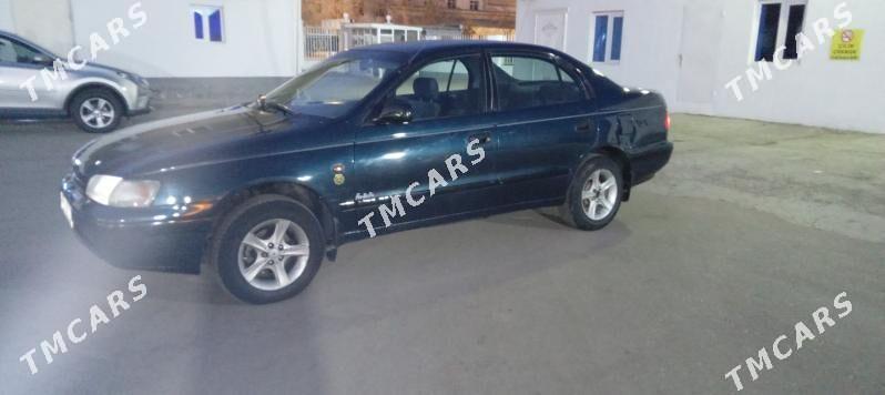 Toyota Carina 1994 - 70 000 TMT - Türkmenbaşy etr. - img 4