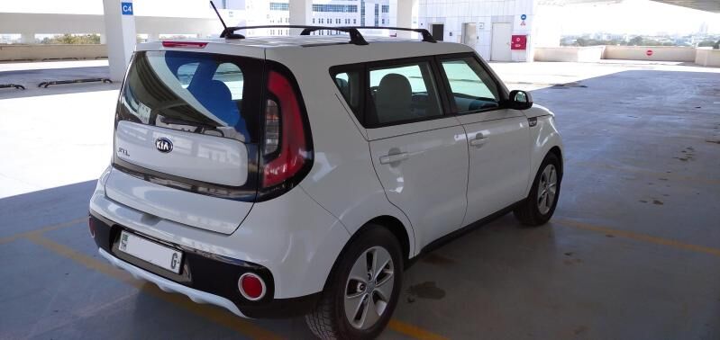 Kia Soul 2015 - 150 000 TMT - Aşgabat - img 6