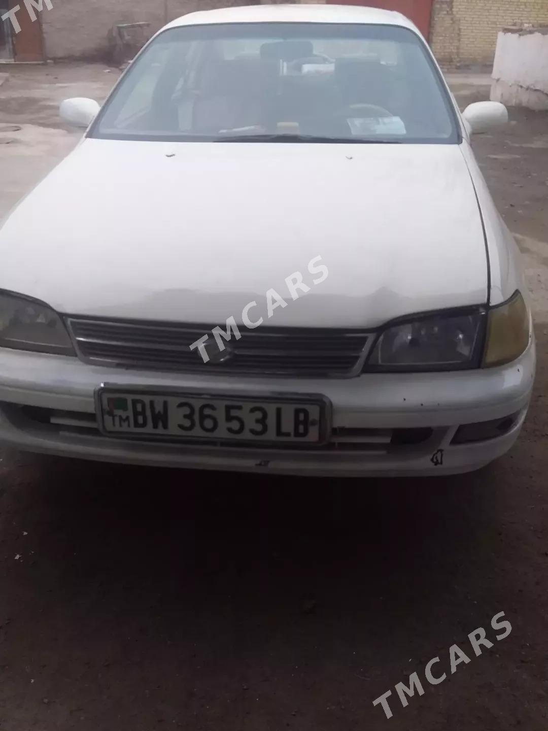 Toyota Corona 1994 - 50 000 TMT - Туркменабат - img 2