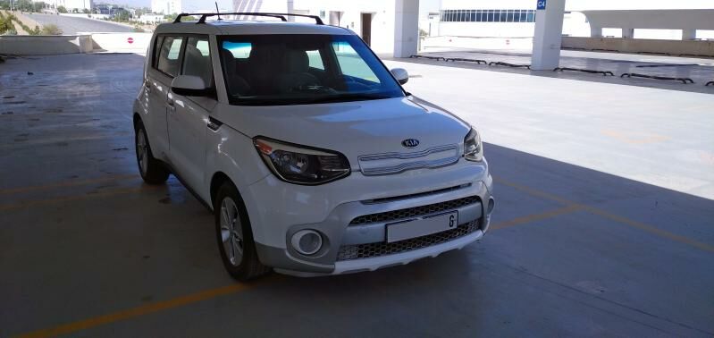 Kia Soul 2015 - 150 000 TMT - Aşgabat - img 8