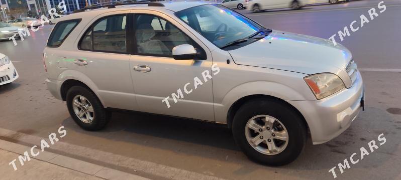 Kia Sorento 2004 - 98 000 TMT - Aşgabat - img 3