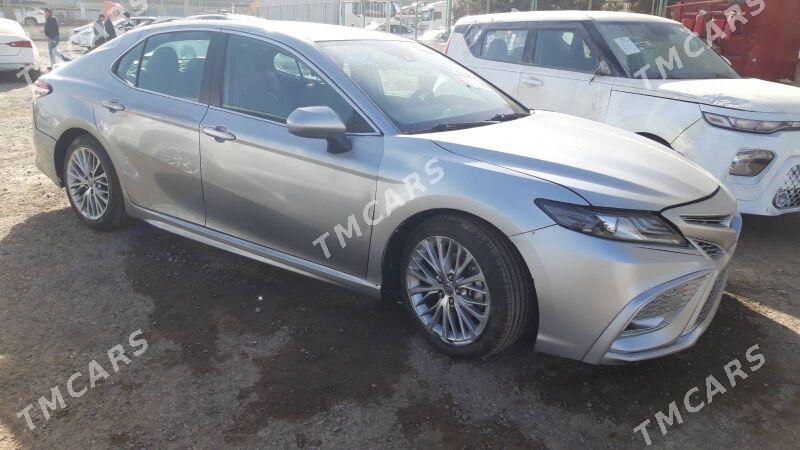 Toyota Camry 2019 - 210 000 TMT - Mary - img 2