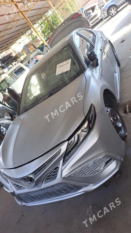 Toyota Camry 2019 - 210 000 TMT - Mary - img 5