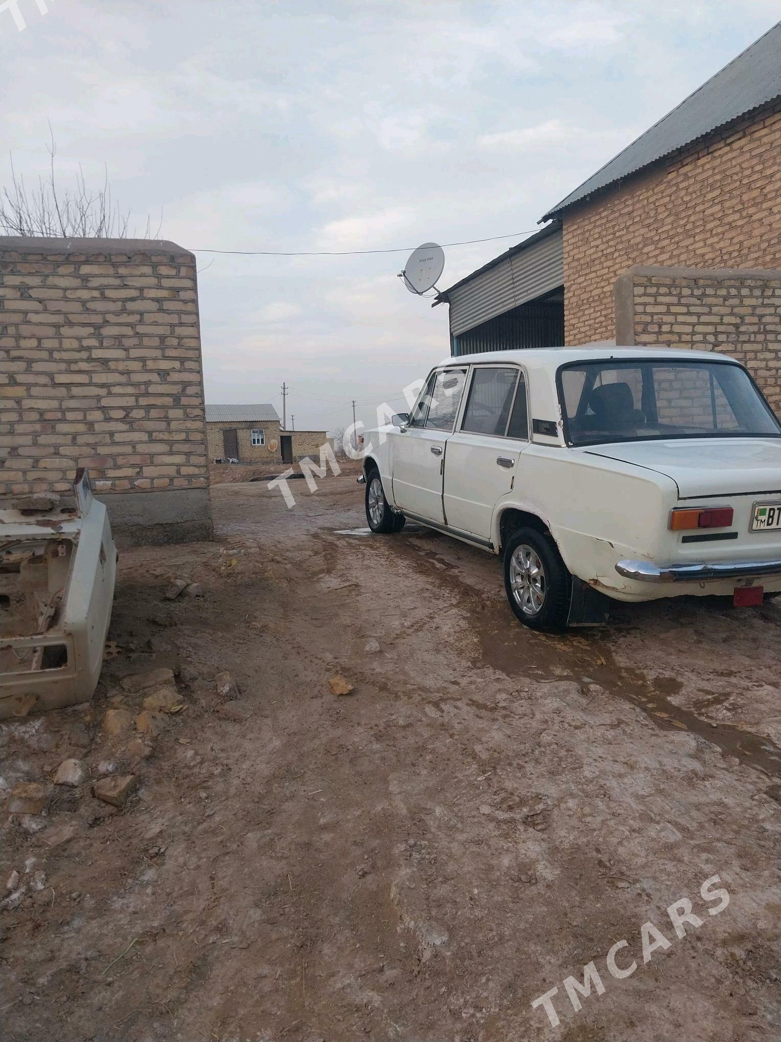 Lada 2104 1983 - 12 000 TMT - Babadaýhan - img 5