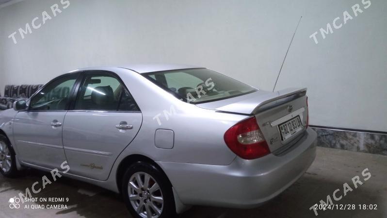 Toyota Camry 2003 - 125 000 TMT - Türkmenabat - img 5