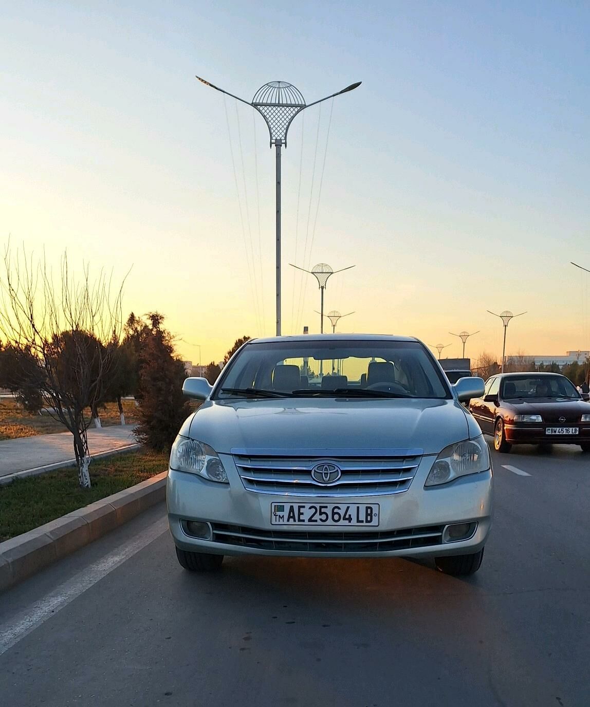 Toyota Avalon 2005 - 140 000 TMT - Туркменабат - img 3