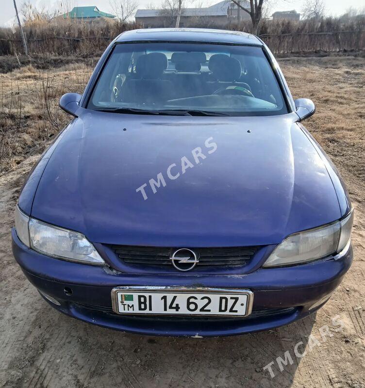 Opel Vectra 1997 - 50 000 TMT - етр. Туркменбаши - img 4