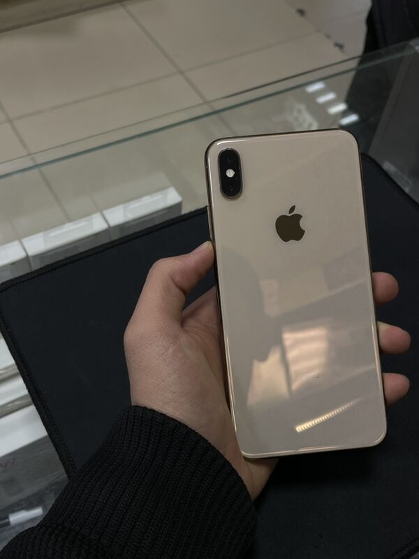 Iphone xs Max Kredit - Ашхабад - img 3