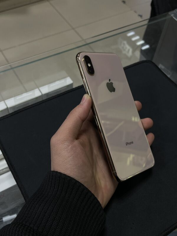 Iphone xs Max Kredit - Ашхабад - img 4