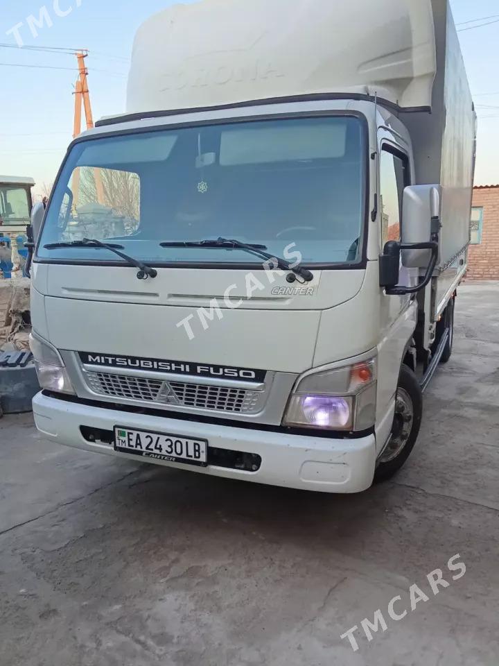 Mitsubishi Canter 2015 - 410 000 TMT - Керки - img 7