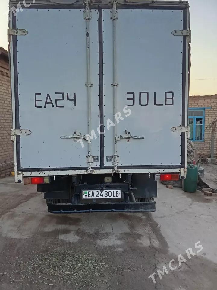 Mitsubishi Canter 2015 - 410 000 TMT - Керки - img 6