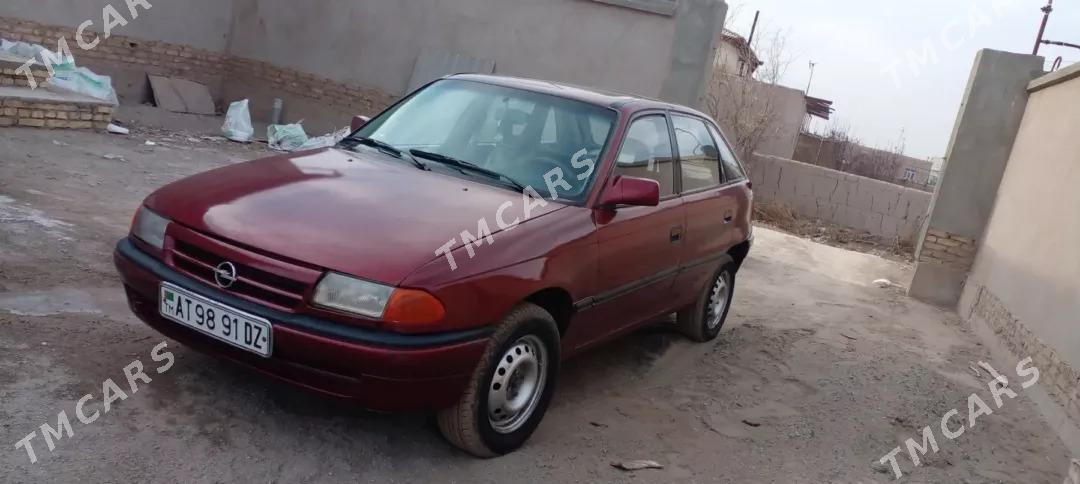 Opel Astra 1993 - 26 000 TMT - Дашогуз - img 5