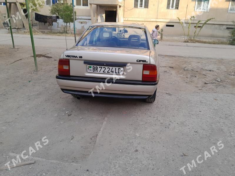 Opel Vectra 1991 - 36 000 TMT - Türkmenabat - img 3