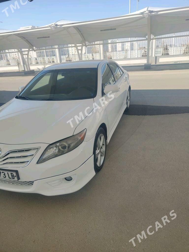 Toyota Camry 2010 - 210 000 TMT - Kerki - img 7