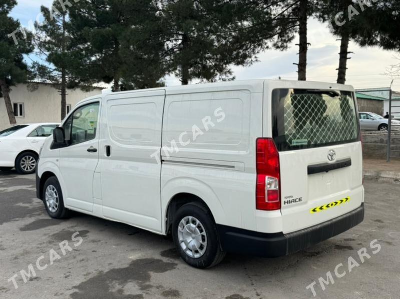 Toyota Hiace 2024 - 600 000 TMT - Aşgabat - img 2