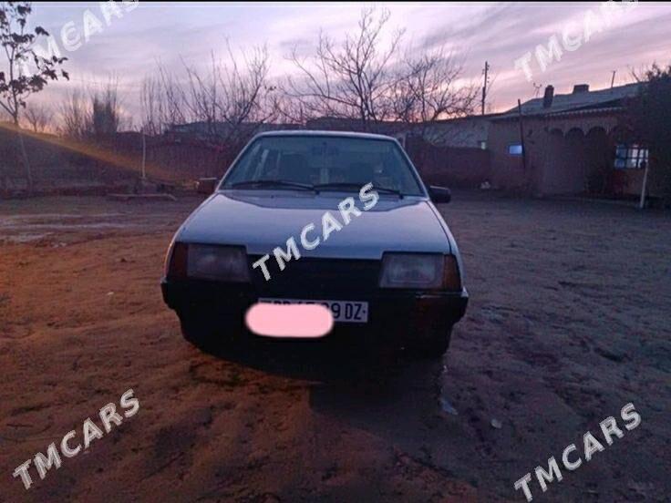 Lada 21099 2001 - 22 000 TMT - Türkmenbaşy etr. - img 4