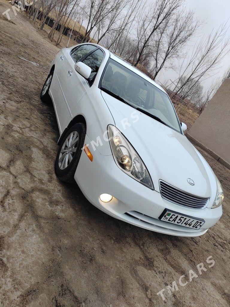 Lexus ES 300 2003 - 145 000 TMT - Кёнеургенч - img 2