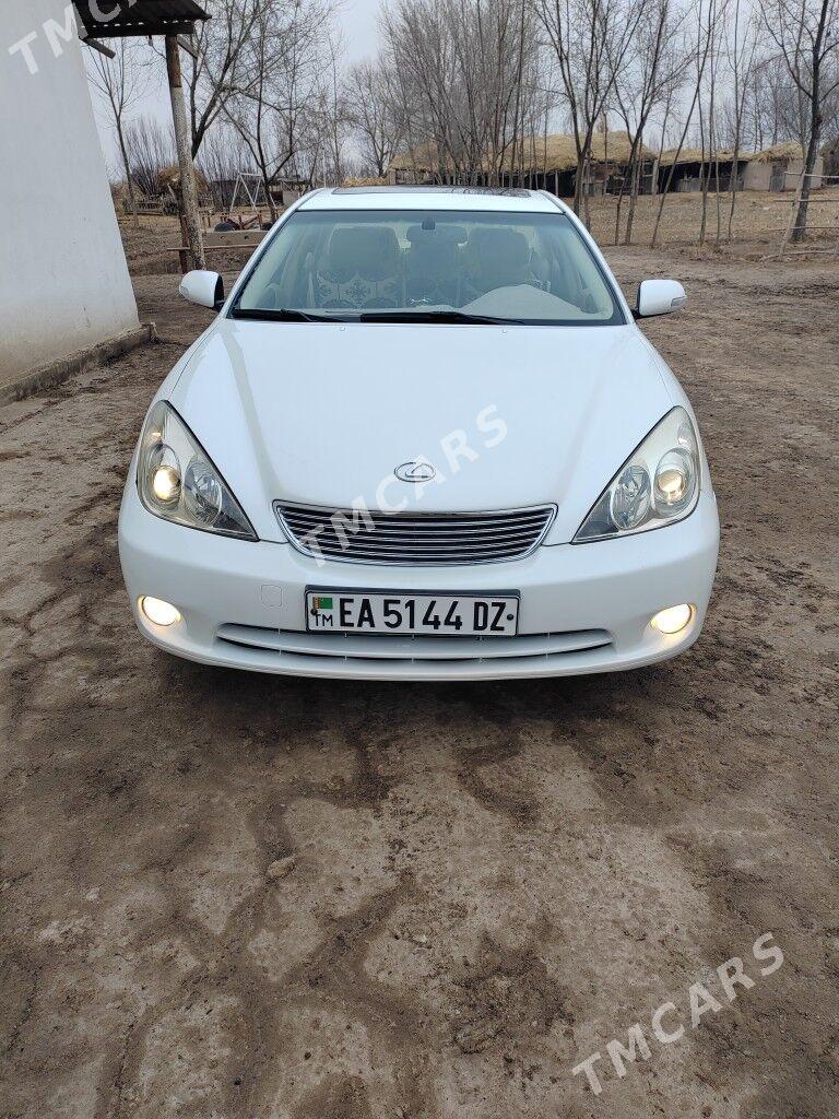 Lexus ES 300 2003 - 145 000 TMT - Кёнеургенч - img 6