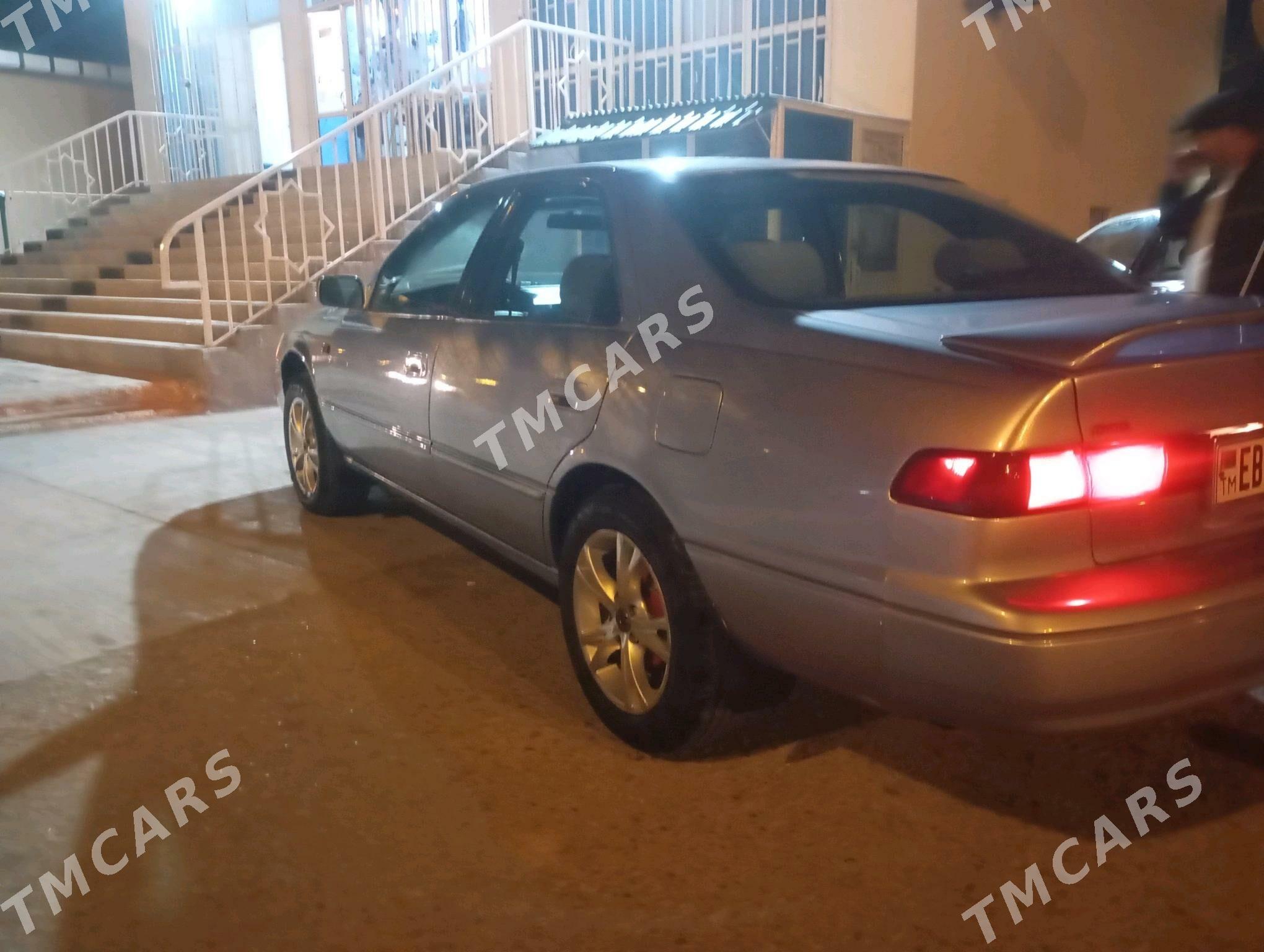 Toyota Camry 1999 - 105 000 TMT - Türkmenabat - img 2