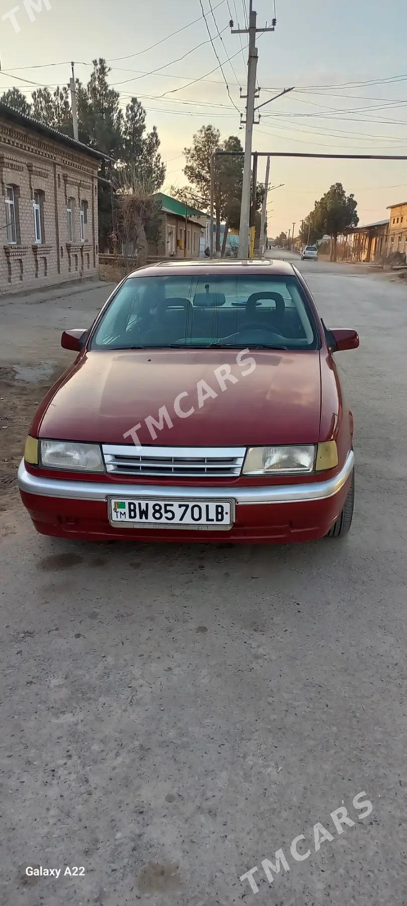 Opel Vectra 1992 - 26 000 TMT - Türkmenabat - img 5