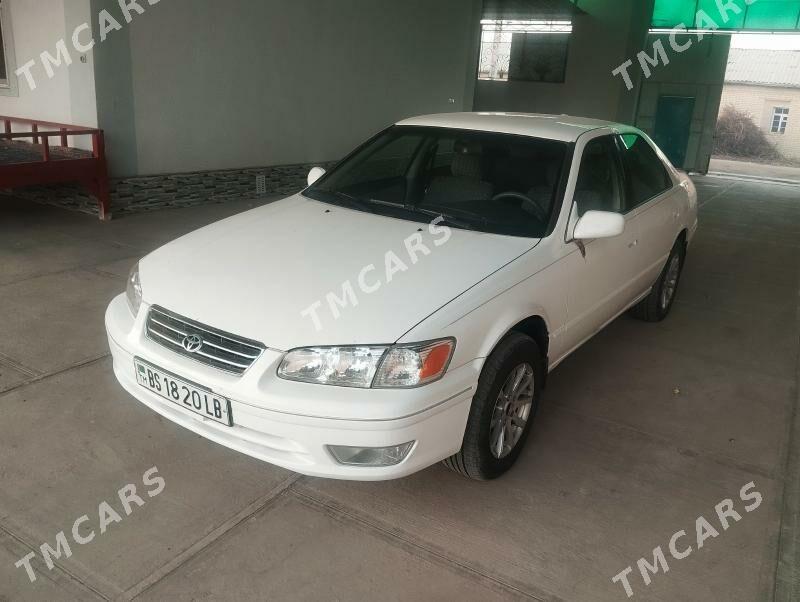 Toyota Camry 1997 - 115 000 TMT - Халач - img 3