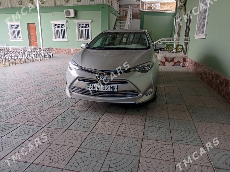 Toyota Corolla 2018 - 180 000 TMT - Mary - img 3